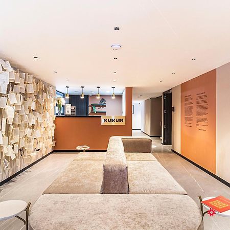 Apartament Casa Socrates By Kukun Meksyk Zewnętrze zdjęcie