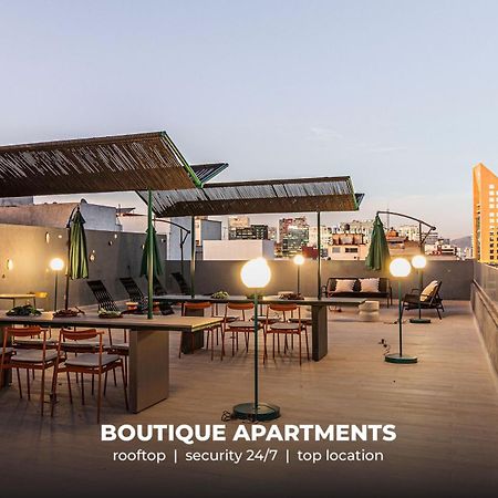 Apartament Casa Socrates By Kukun Meksyk Zewnętrze zdjęcie