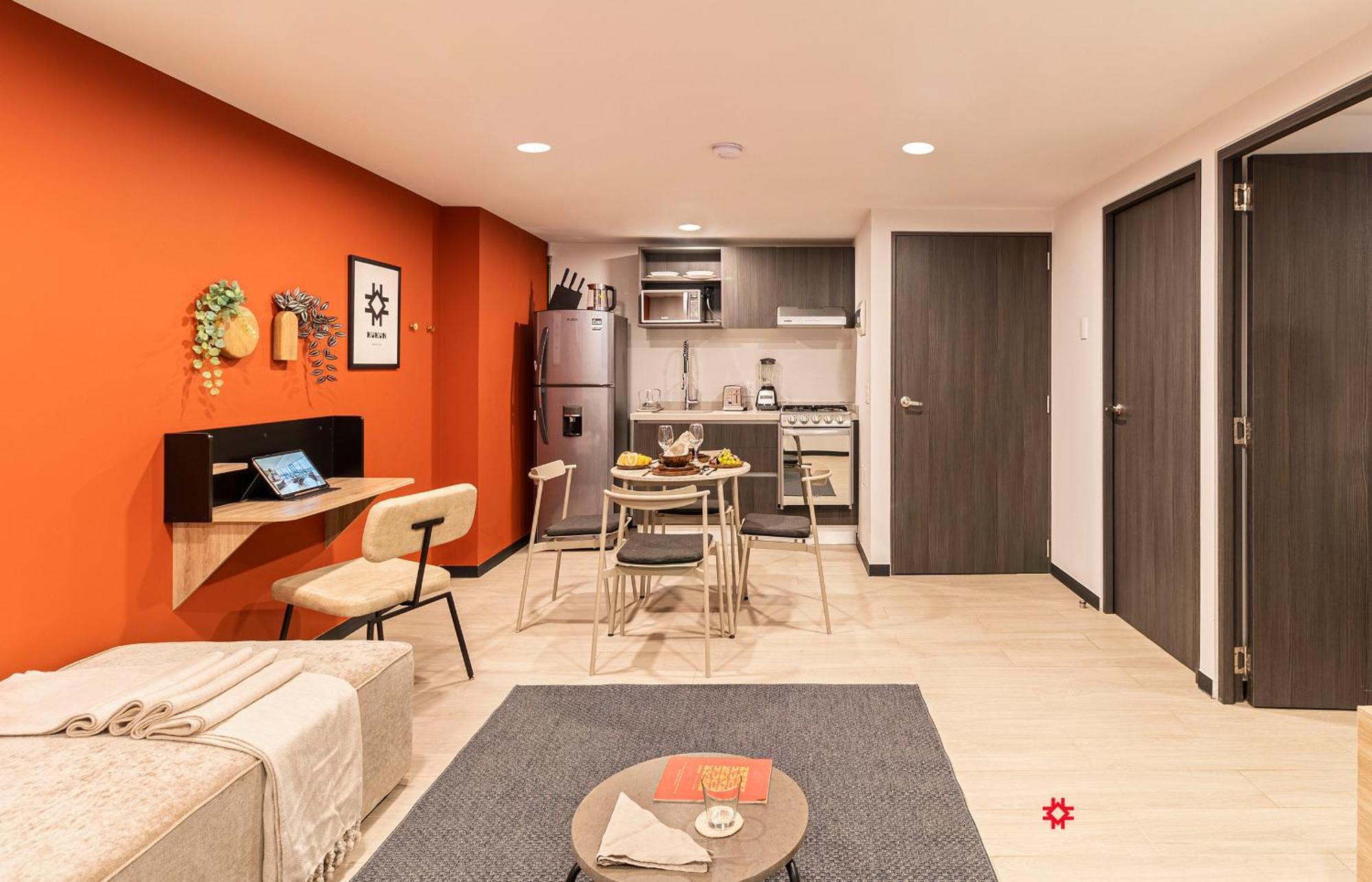 Apartament Casa Socrates By Kukun Meksyk Zewnętrze zdjęcie