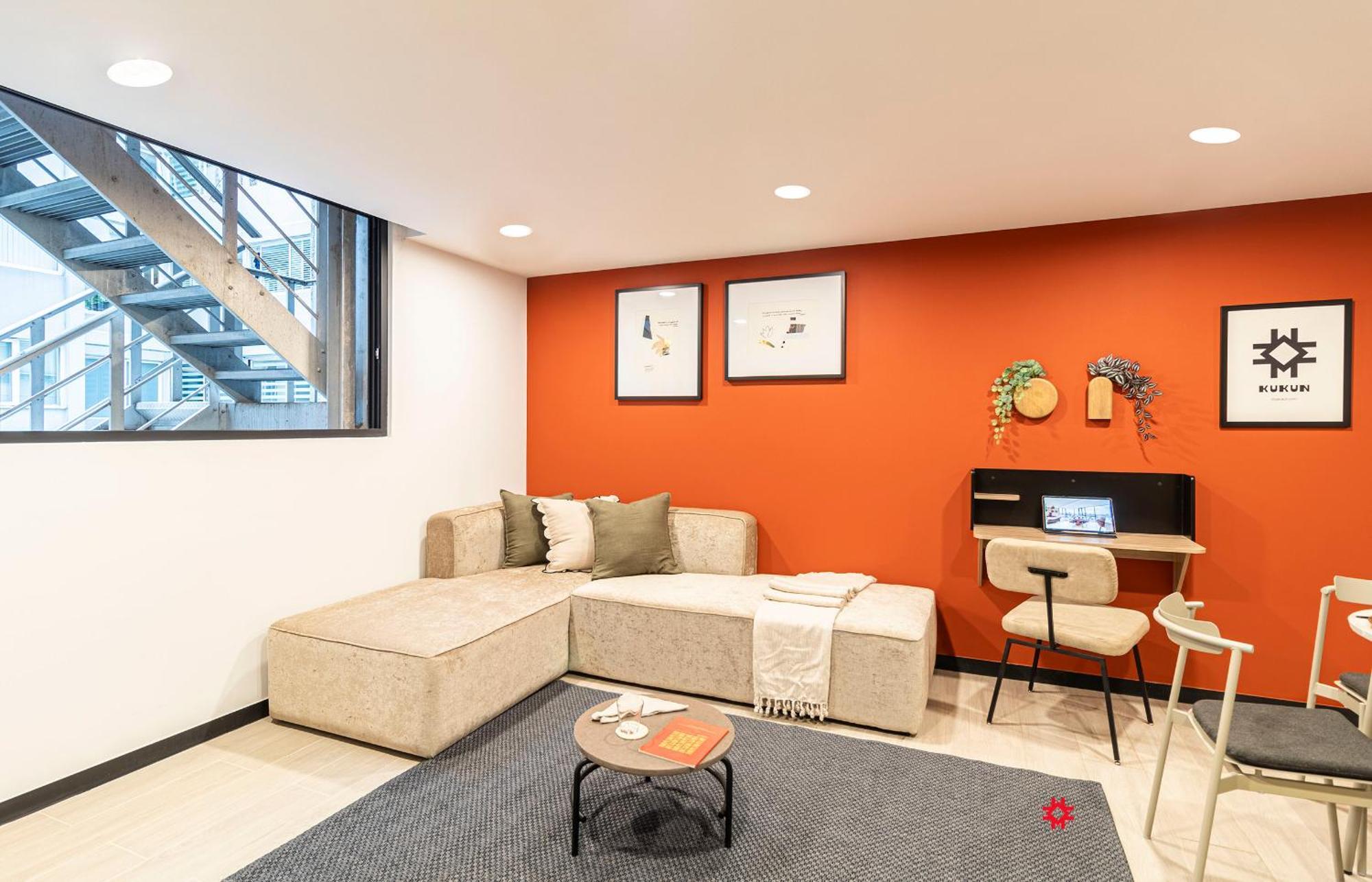 Apartament Casa Socrates By Kukun Meksyk Zewnętrze zdjęcie