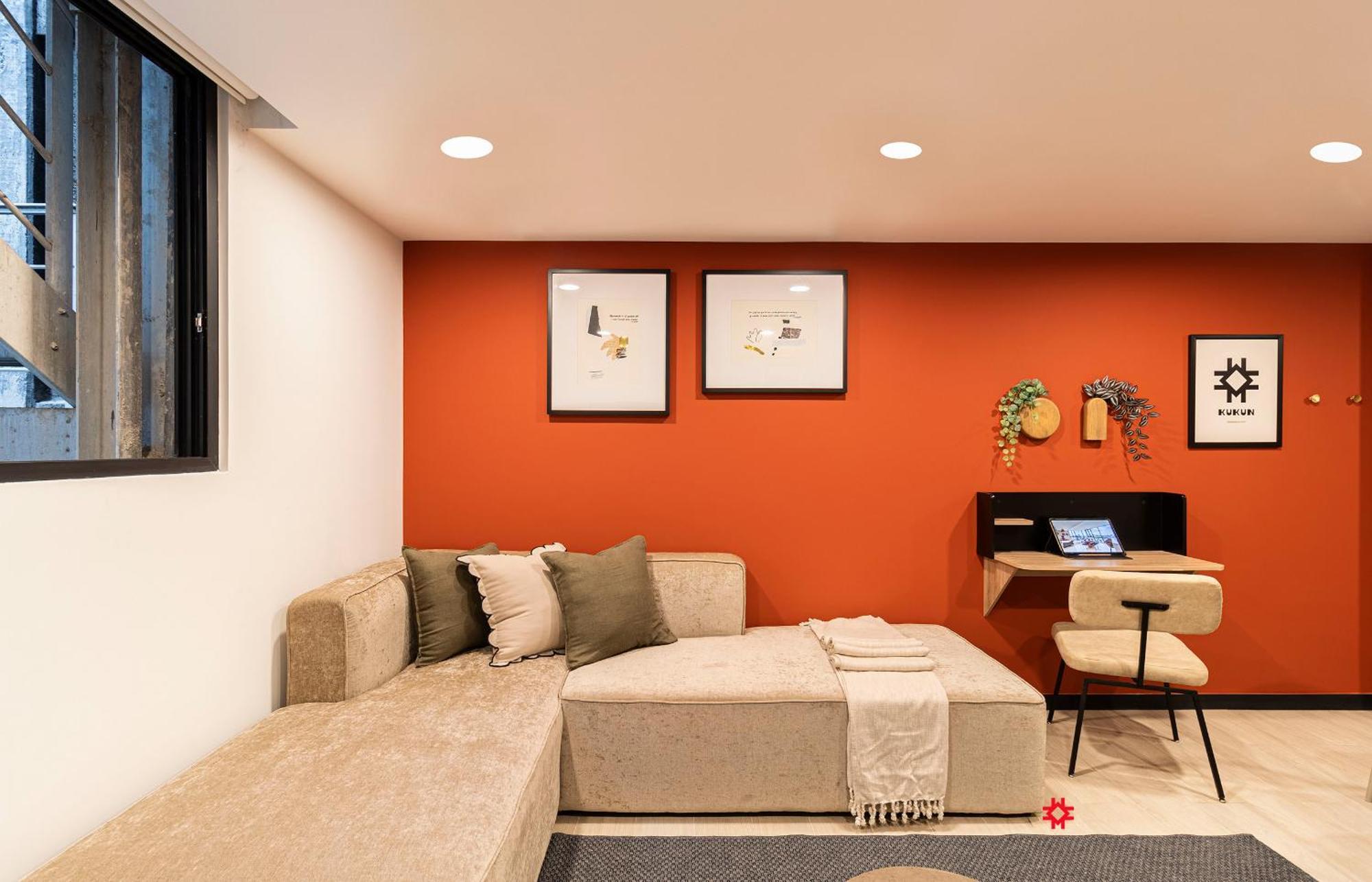 Apartament Casa Socrates By Kukun Meksyk Zewnętrze zdjęcie
