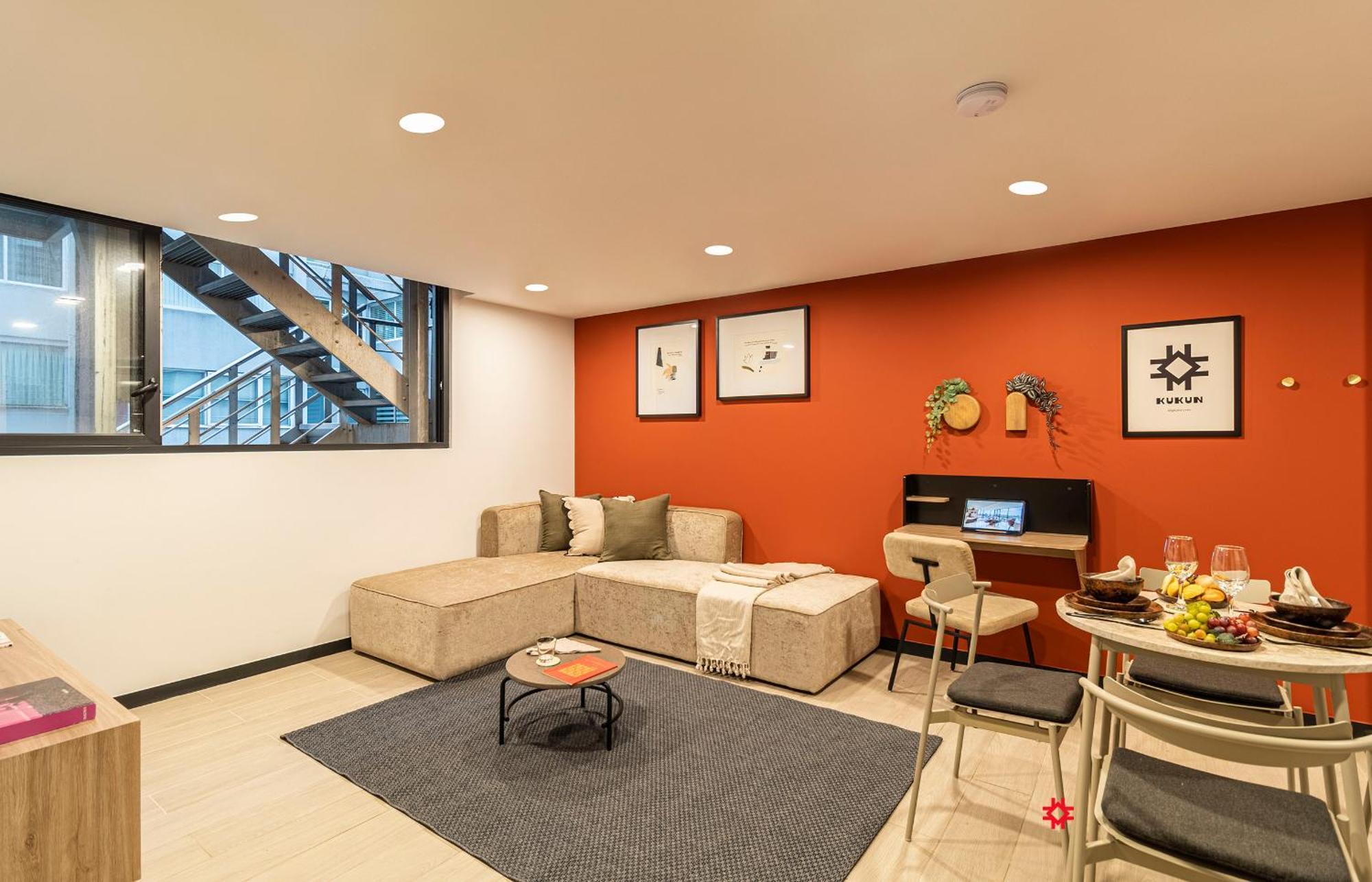 Apartament Casa Socrates By Kukun Meksyk Zewnętrze zdjęcie