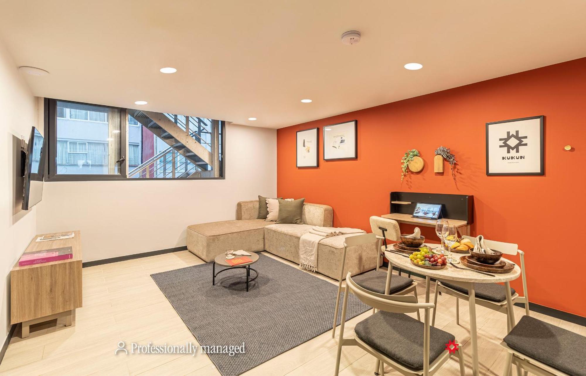 Apartament Casa Socrates By Kukun Meksyk Zewnętrze zdjęcie