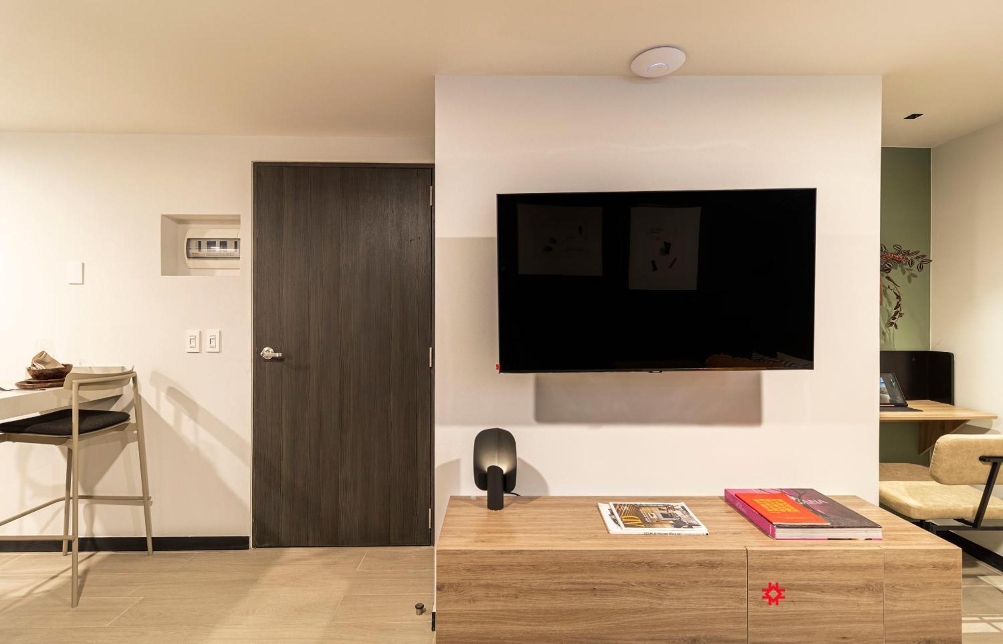 Apartament Casa Socrates By Kukun Meksyk Zewnętrze zdjęcie