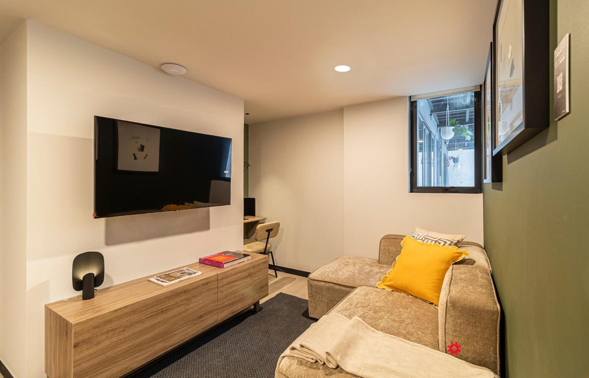 Apartament Casa Socrates By Kukun Meksyk Zewnętrze zdjęcie