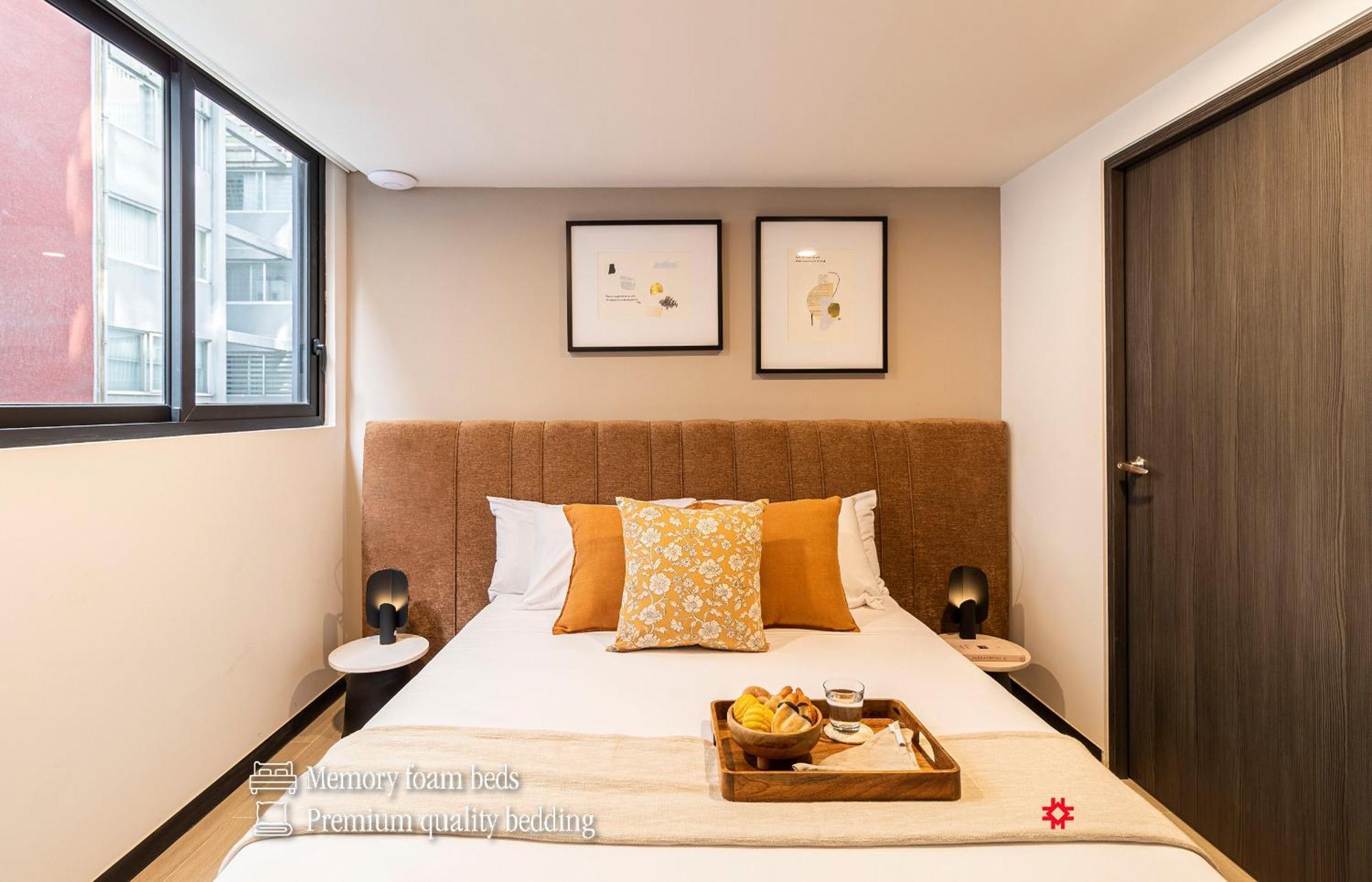 Apartament Casa Socrates By Kukun Meksyk Zewnętrze zdjęcie