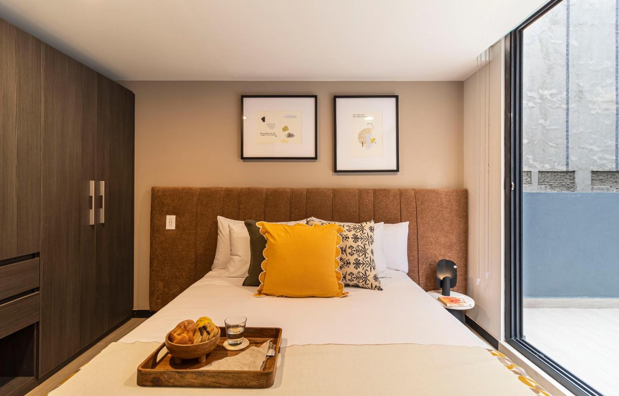 Apartament Casa Socrates By Kukun Meksyk Zewnętrze zdjęcie