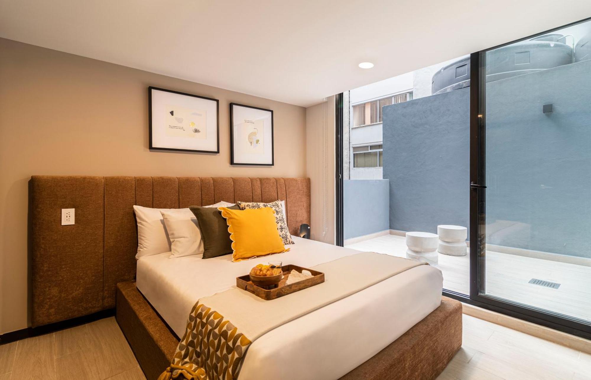 Apartament Casa Socrates By Kukun Meksyk Zewnętrze zdjęcie