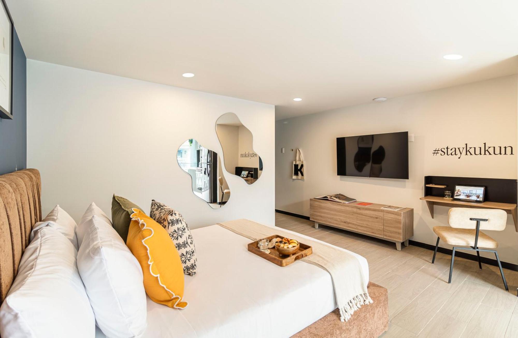 Apartament Casa Socrates By Kukun Meksyk Zewnętrze zdjęcie
