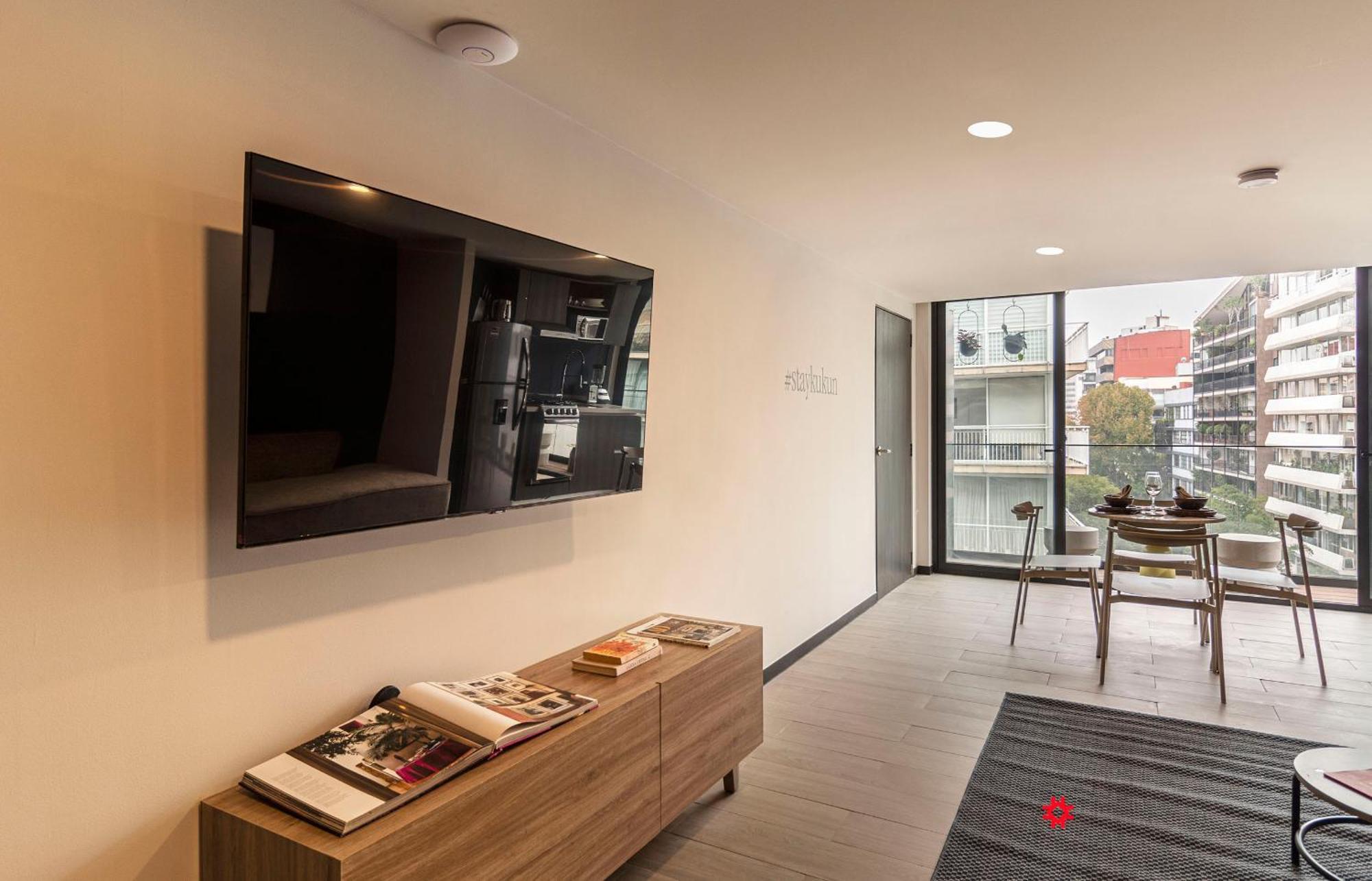 Apartament Casa Socrates By Kukun Meksyk Zewnętrze zdjęcie