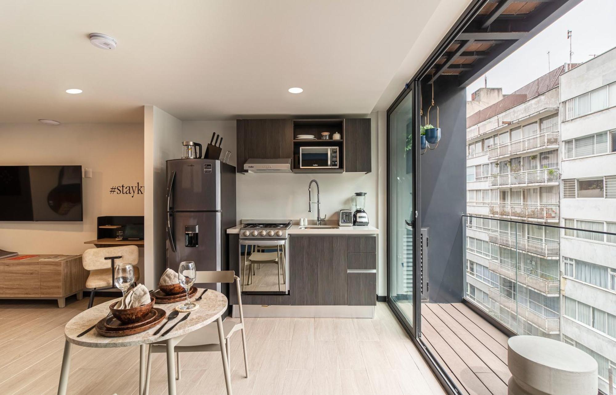 Apartament Casa Socrates By Kukun Meksyk Zewnętrze zdjęcie