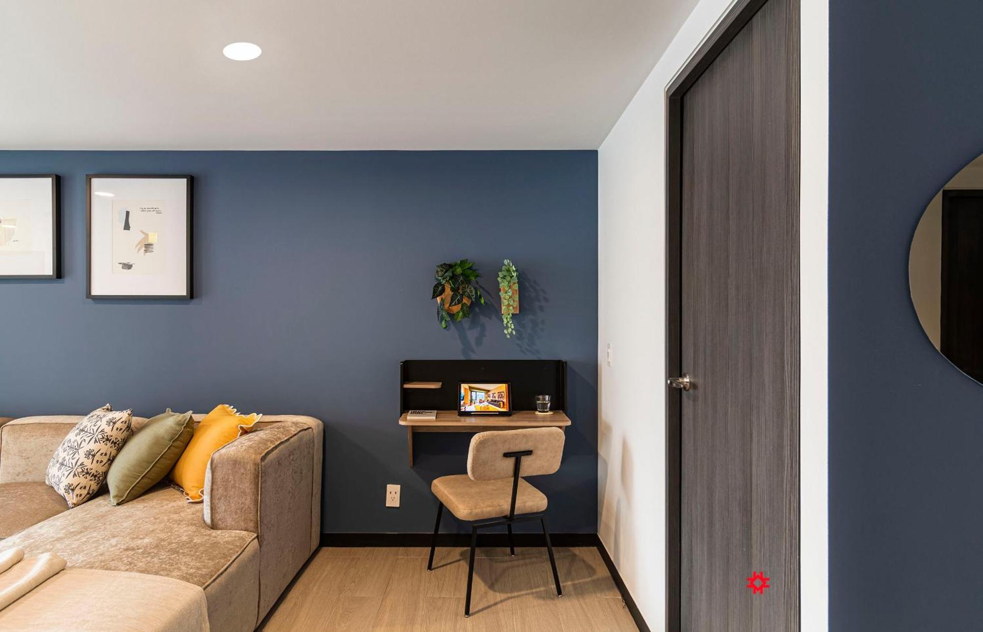 Apartament Casa Socrates By Kukun Meksyk Zewnętrze zdjęcie