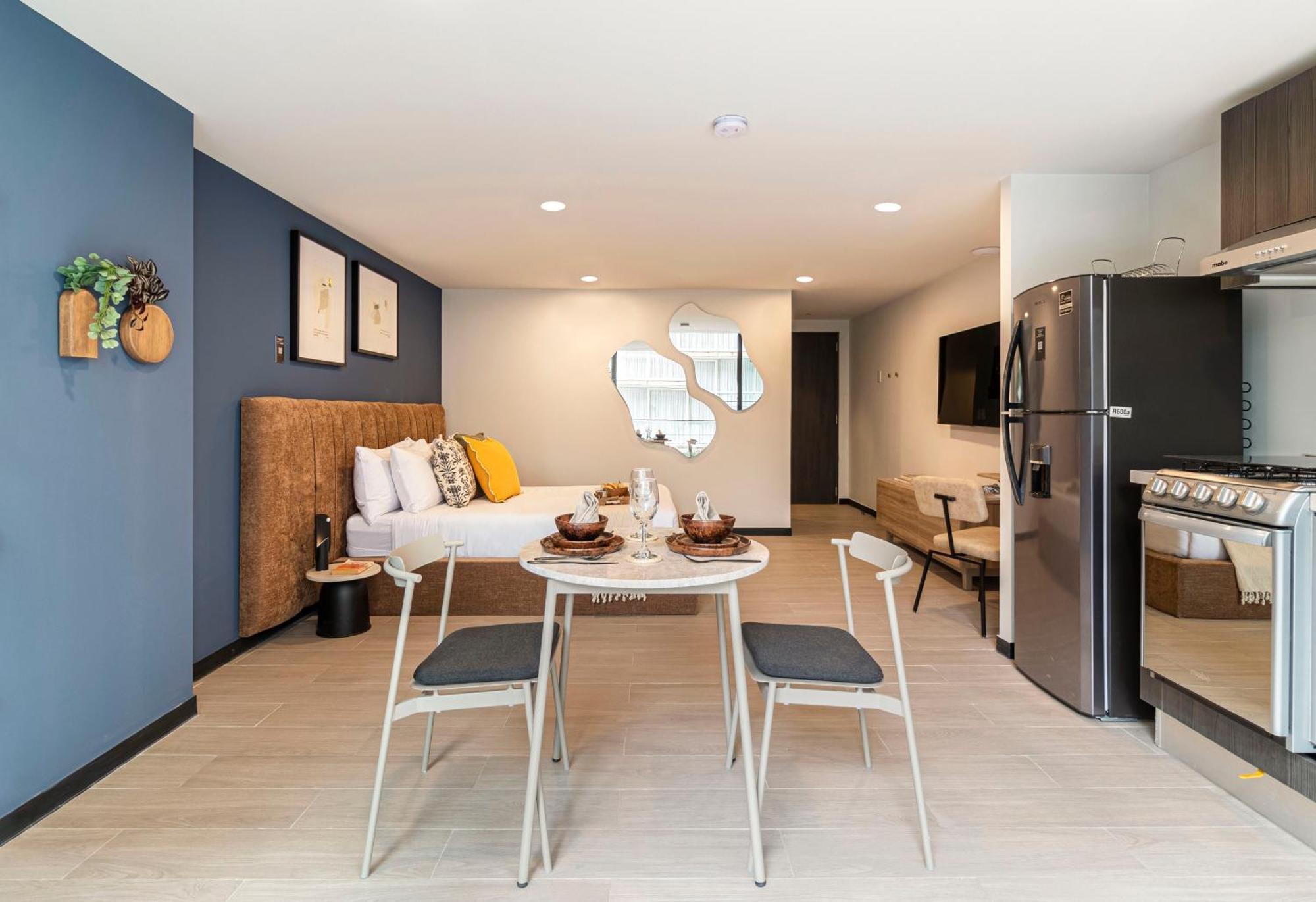 Apartament Casa Socrates By Kukun Meksyk Zewnętrze zdjęcie