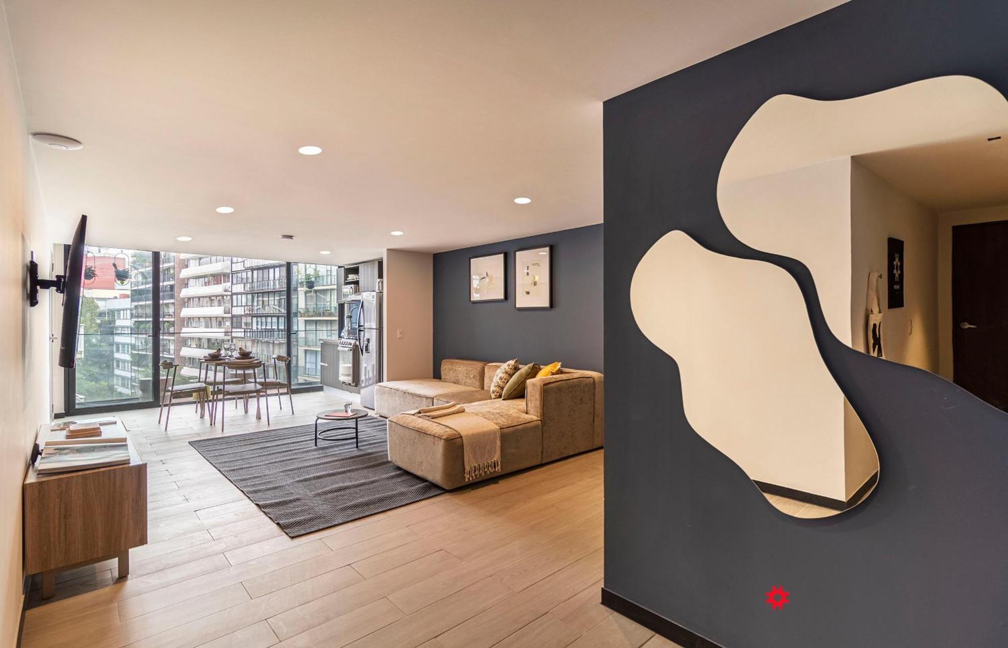 Apartament Casa Socrates By Kukun Meksyk Zewnętrze zdjęcie