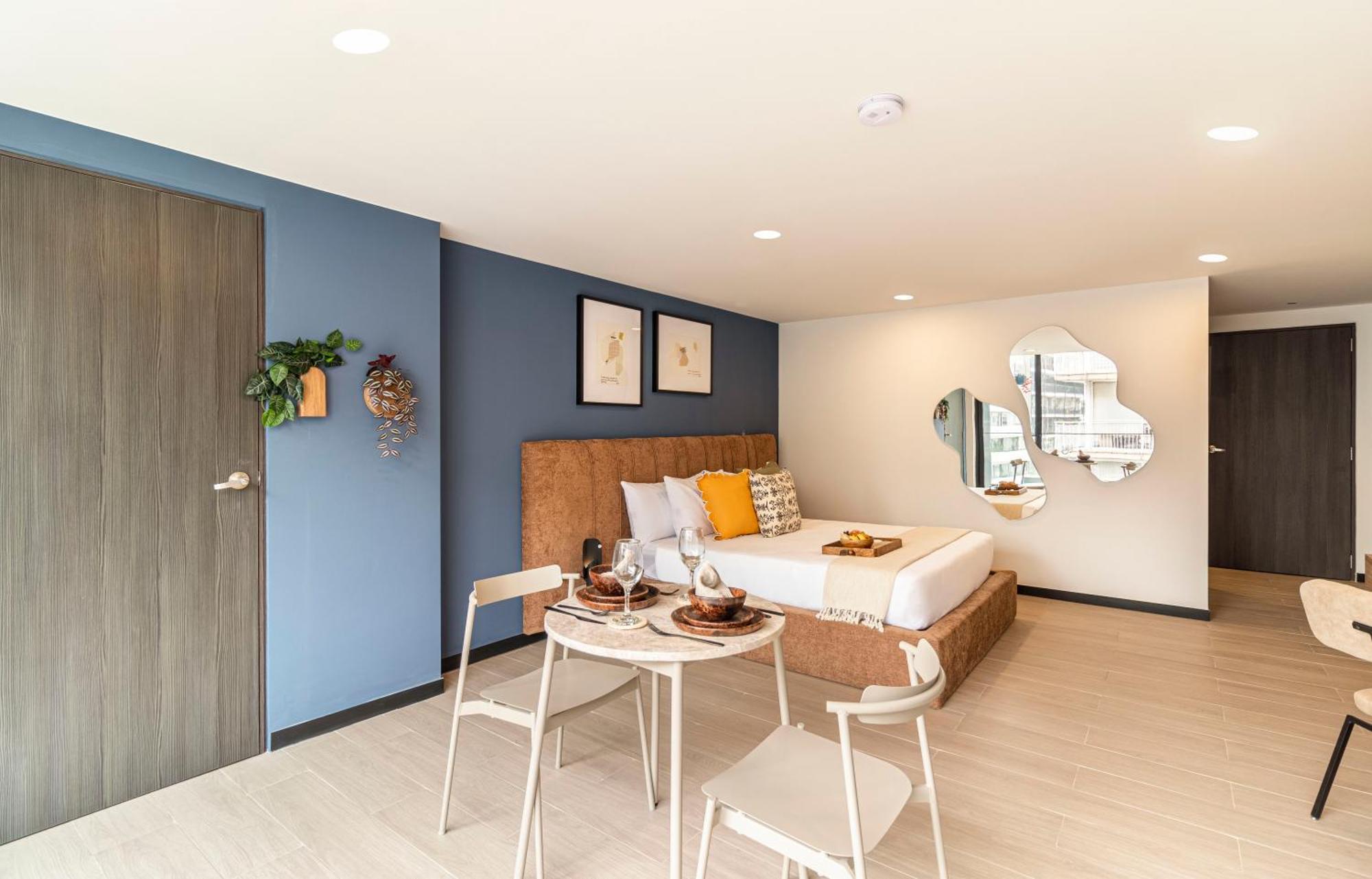 Apartament Casa Socrates By Kukun Meksyk Zewnętrze zdjęcie