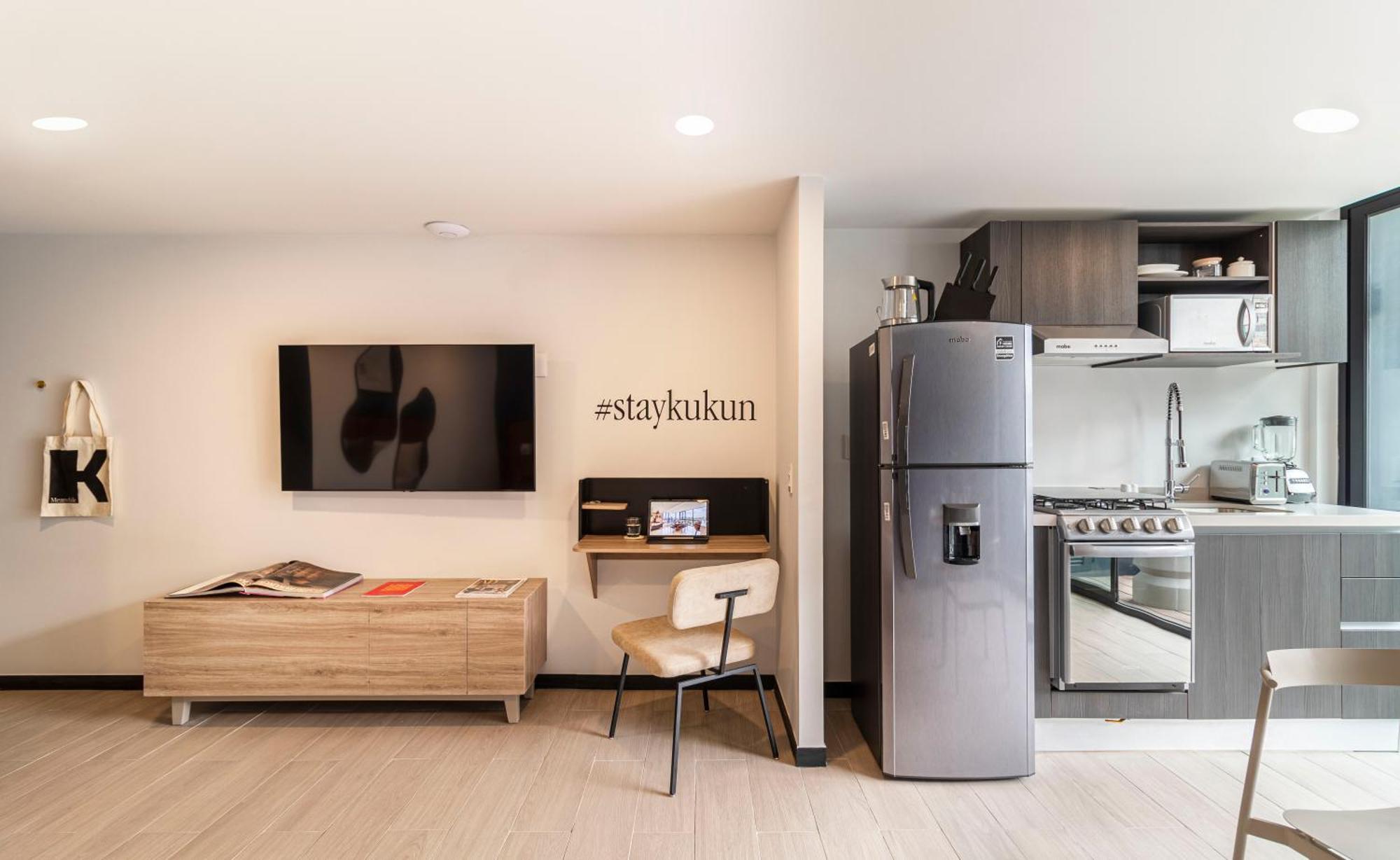 Apartament Casa Socrates By Kukun Meksyk Zewnętrze zdjęcie