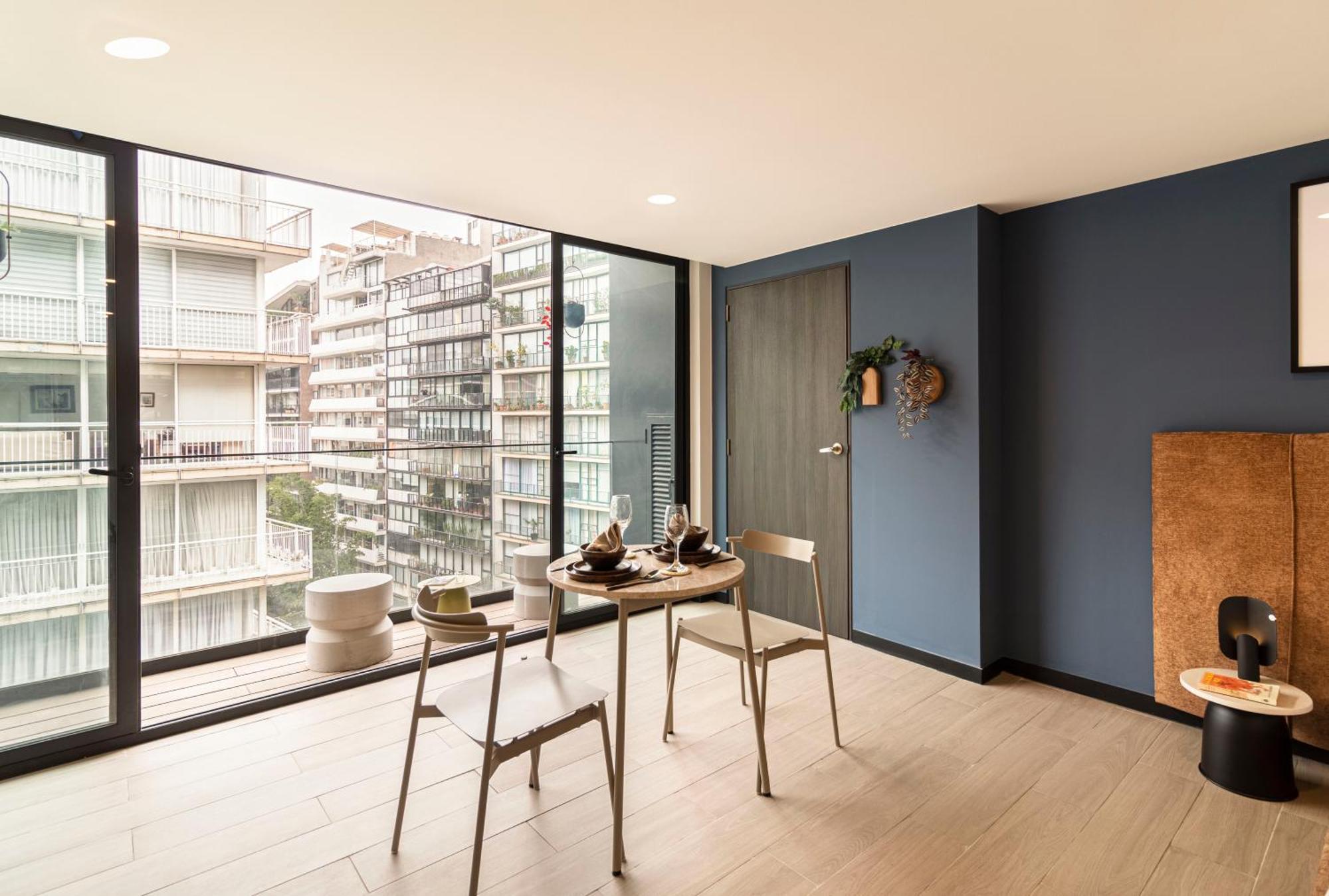 Apartament Casa Socrates By Kukun Meksyk Zewnętrze zdjęcie
