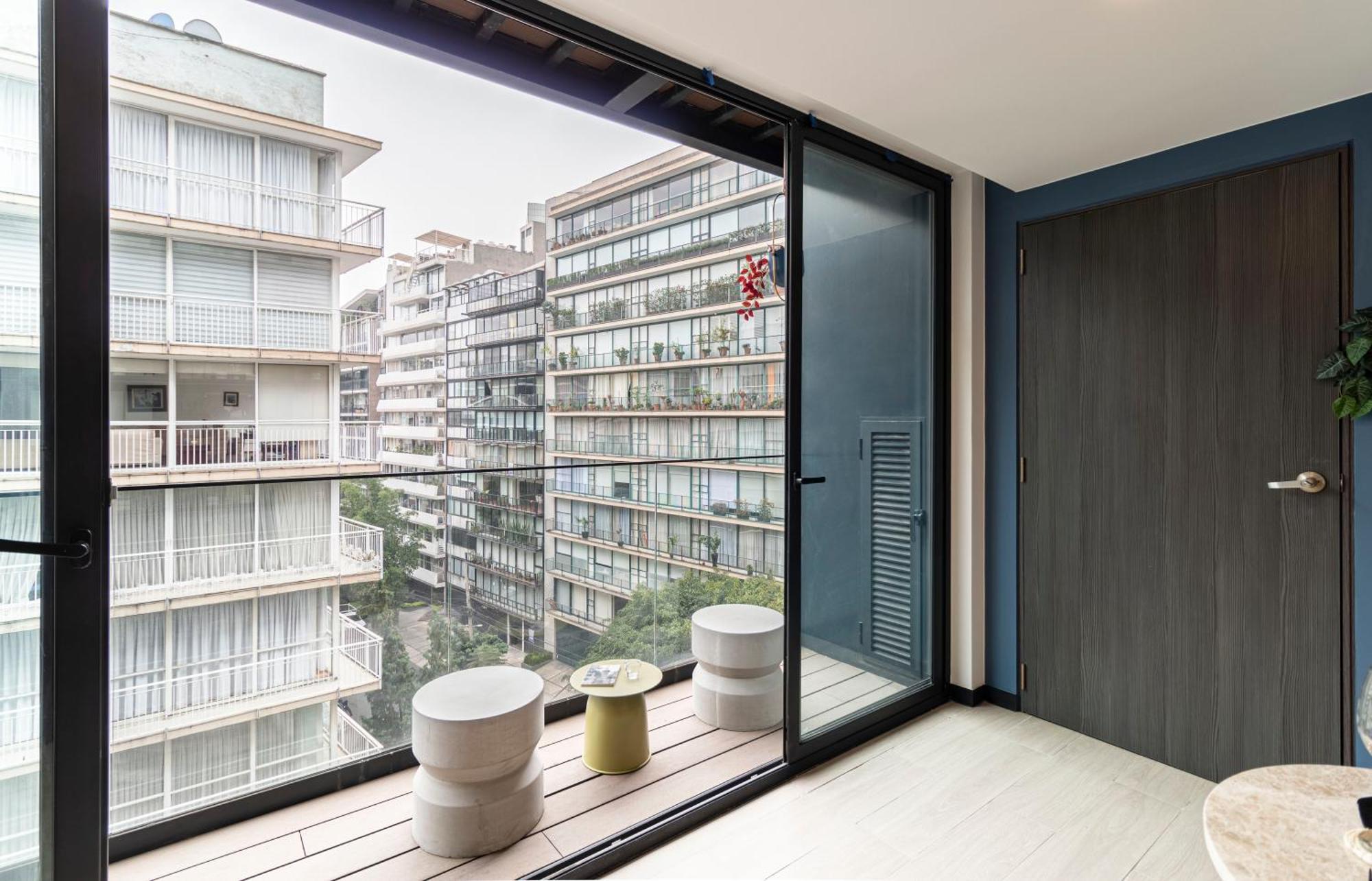 Apartament Casa Socrates By Kukun Meksyk Zewnętrze zdjęcie