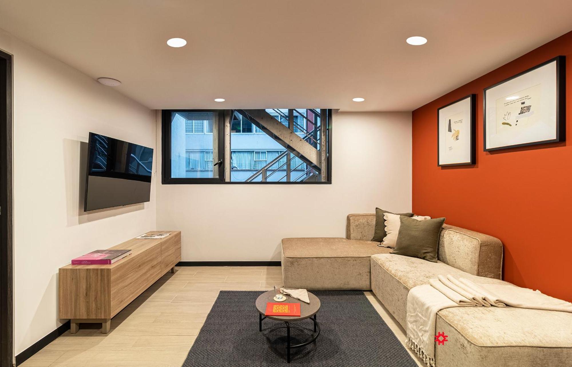 Apartament Casa Socrates By Kukun Meksyk Zewnętrze zdjęcie