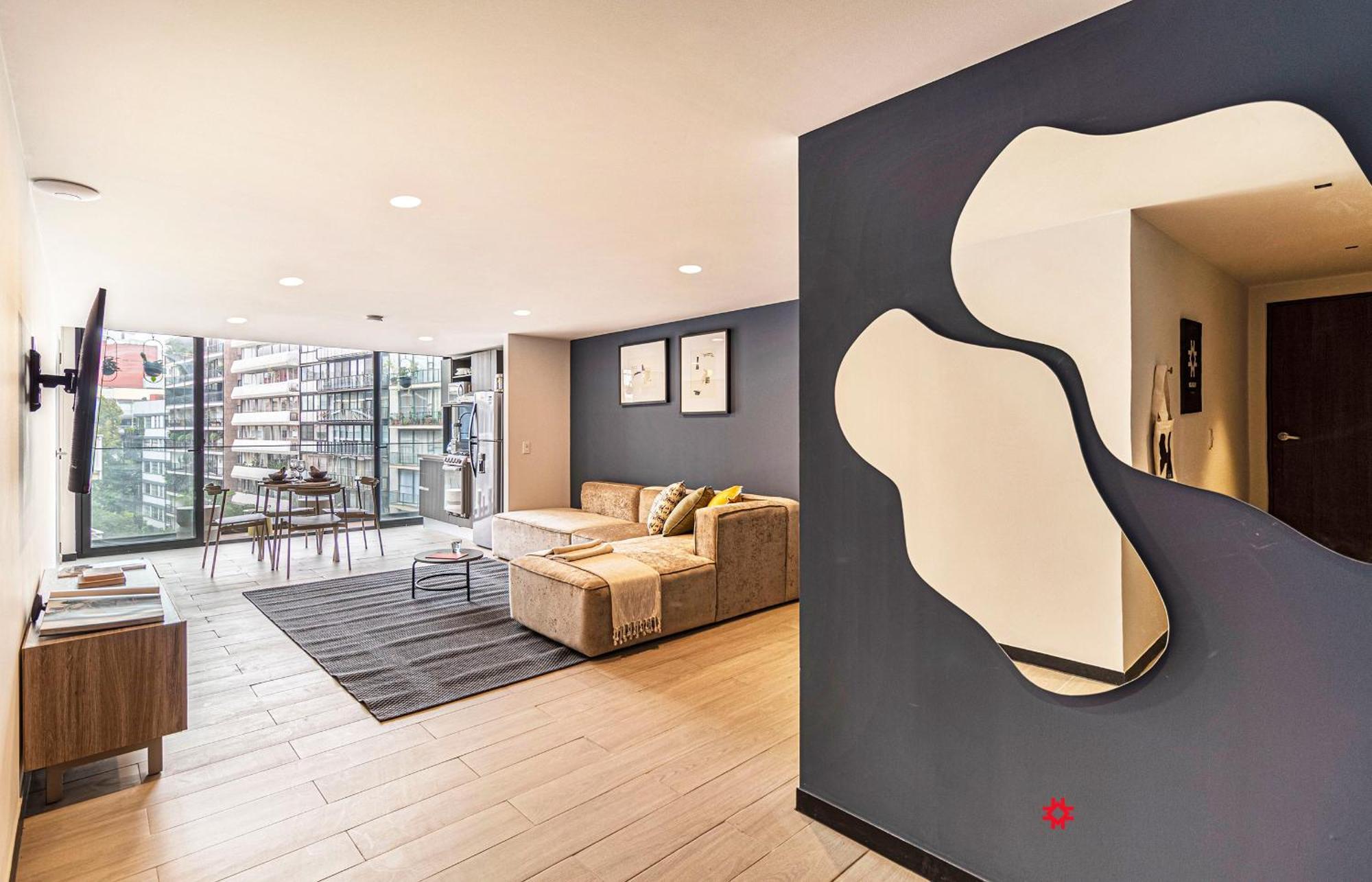 Apartament Casa Socrates By Kukun Meksyk Zewnętrze zdjęcie