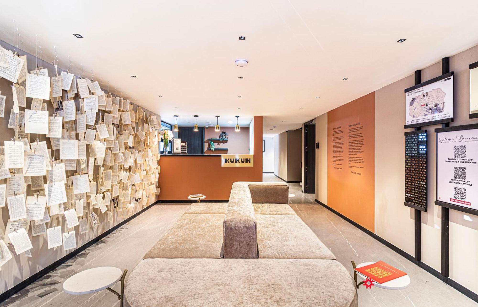 Apartament Casa Socrates By Kukun Meksyk Zewnętrze zdjęcie