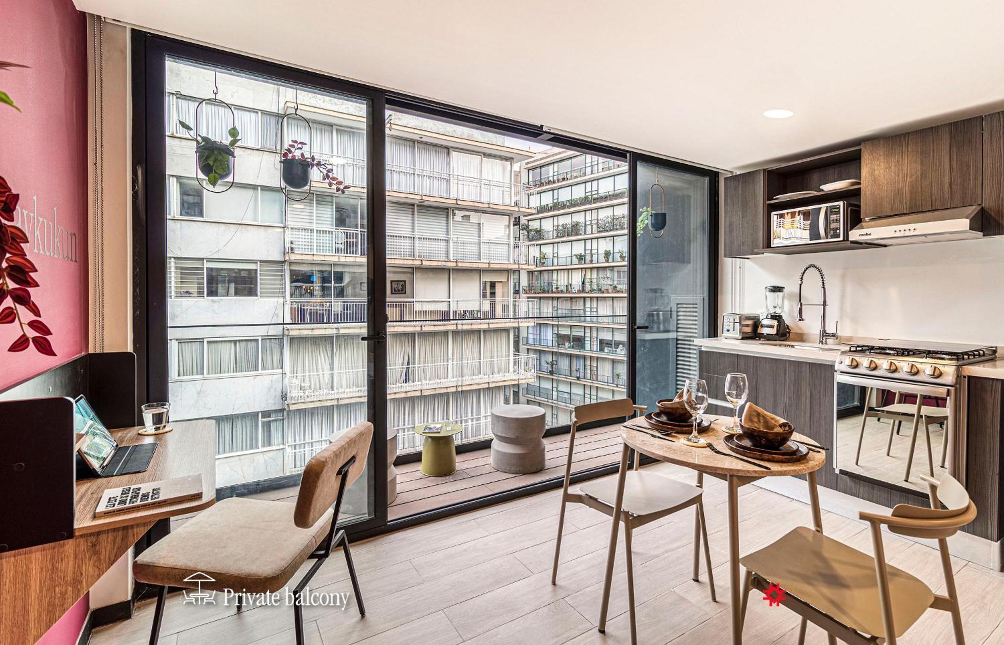 Apartament Casa Socrates By Kukun Meksyk Zewnętrze zdjęcie