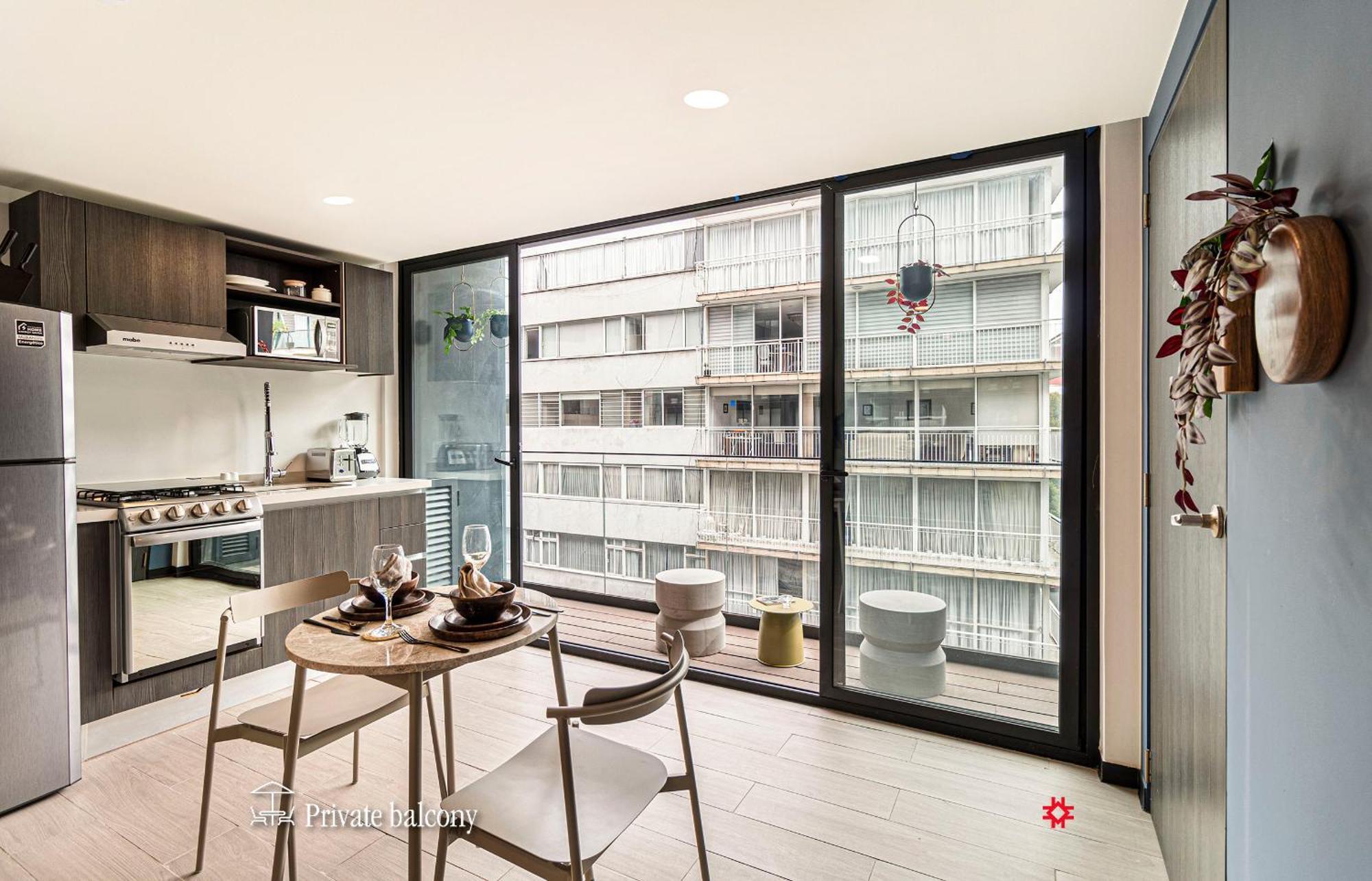 Apartament Casa Socrates By Kukun Meksyk Zewnętrze zdjęcie