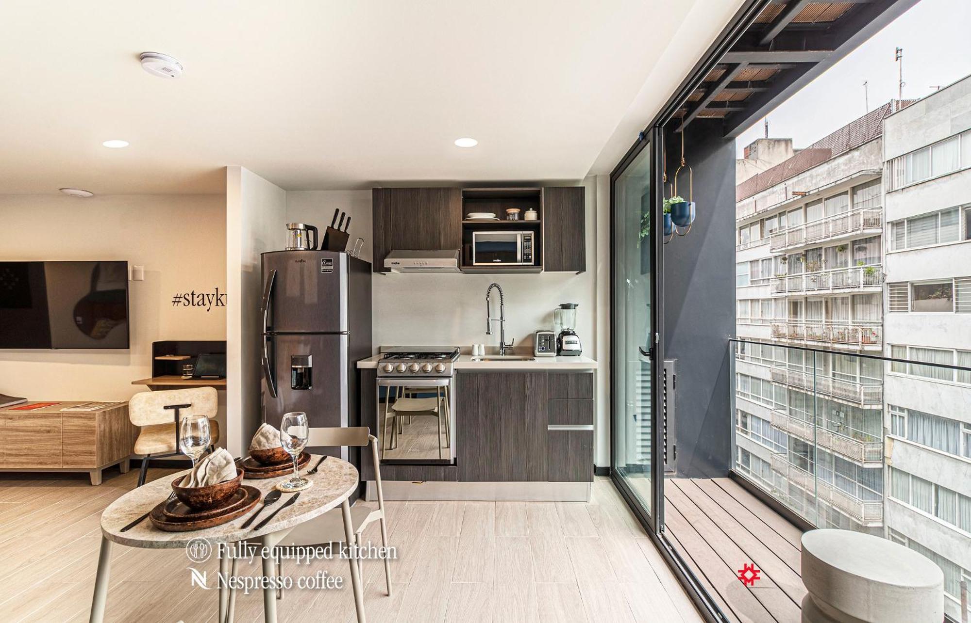 Apartament Casa Socrates By Kukun Meksyk Zewnętrze zdjęcie