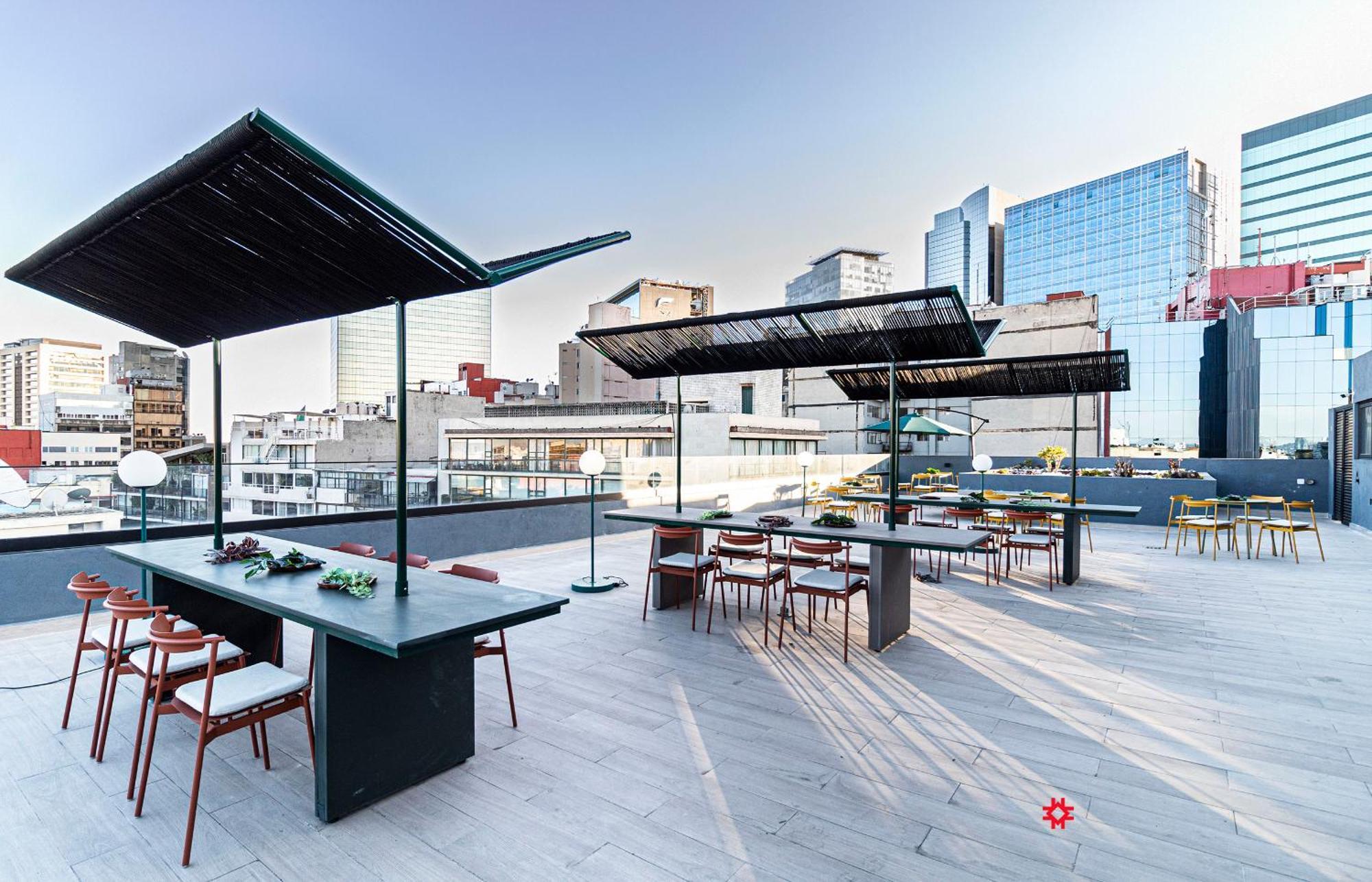 Apartament Casa Socrates By Kukun Meksyk Zewnętrze zdjęcie