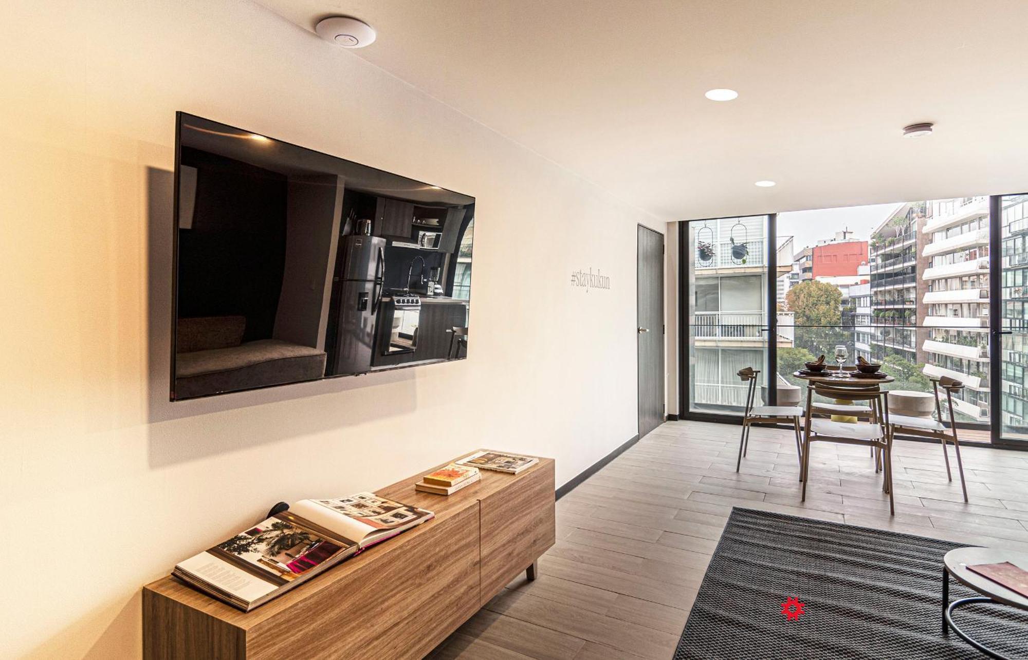 Apartament Casa Socrates By Kukun Meksyk Zewnętrze zdjęcie