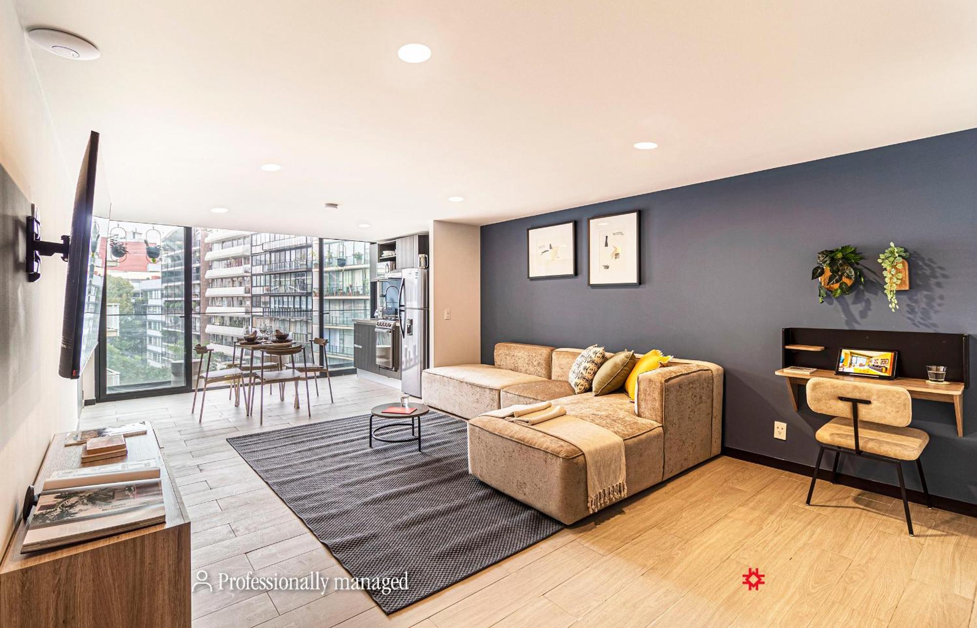 Apartament Casa Socrates By Kukun Meksyk Zewnętrze zdjęcie