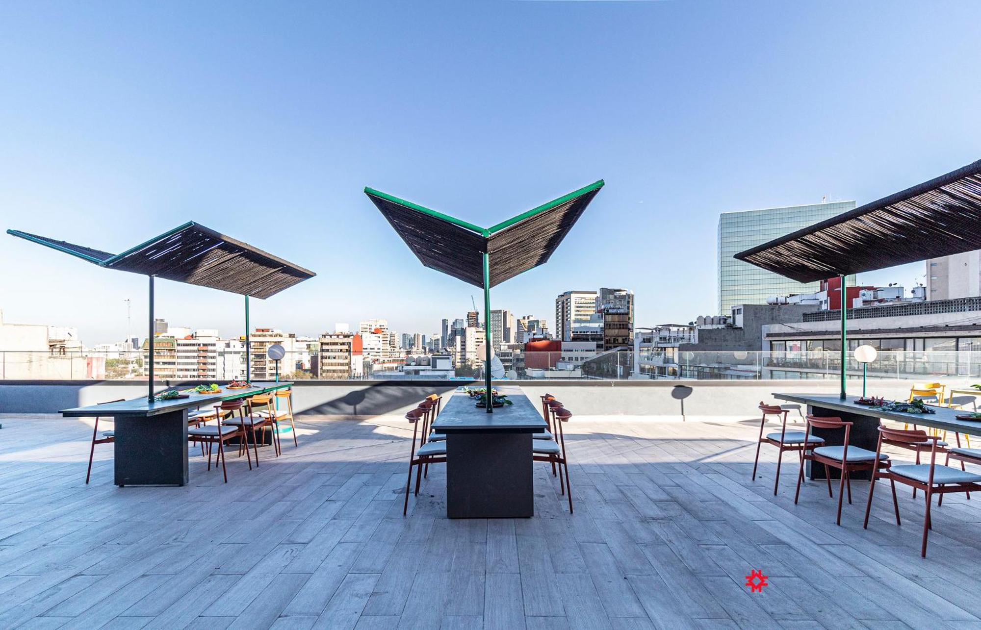 Apartament Casa Socrates By Kukun Meksyk Zewnętrze zdjęcie