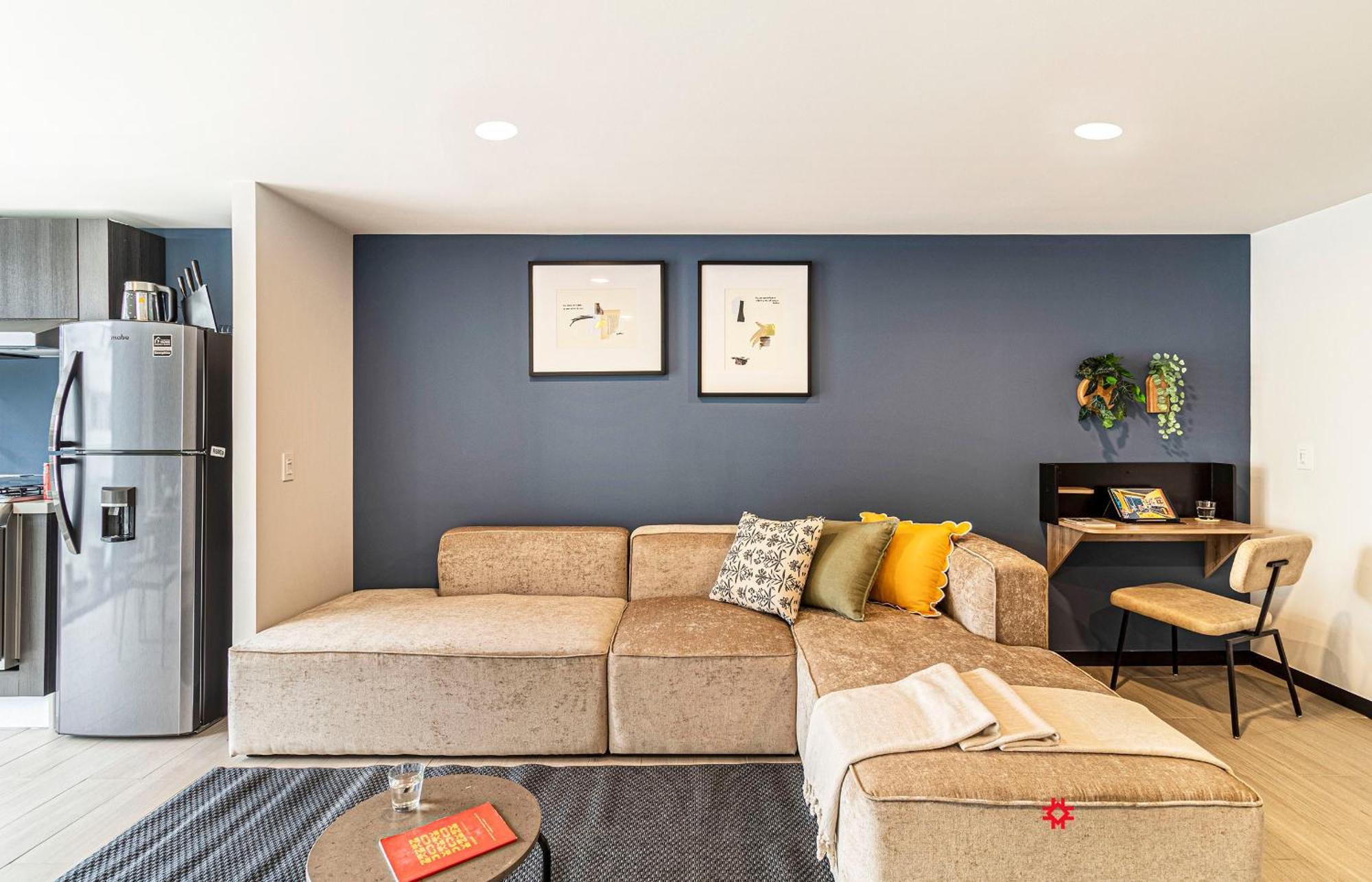 Apartament Casa Socrates By Kukun Meksyk Pokój zdjęcie